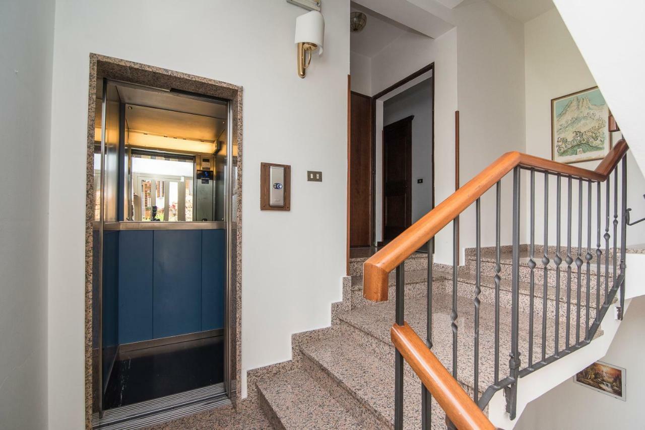 Locanda Ai Dogi Pieve di Cadore Buitenkant foto