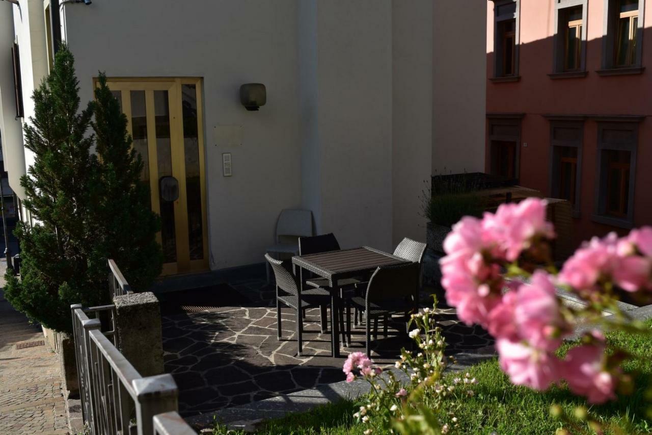 Locanda Ai Dogi Pieve di Cadore Buitenkant foto