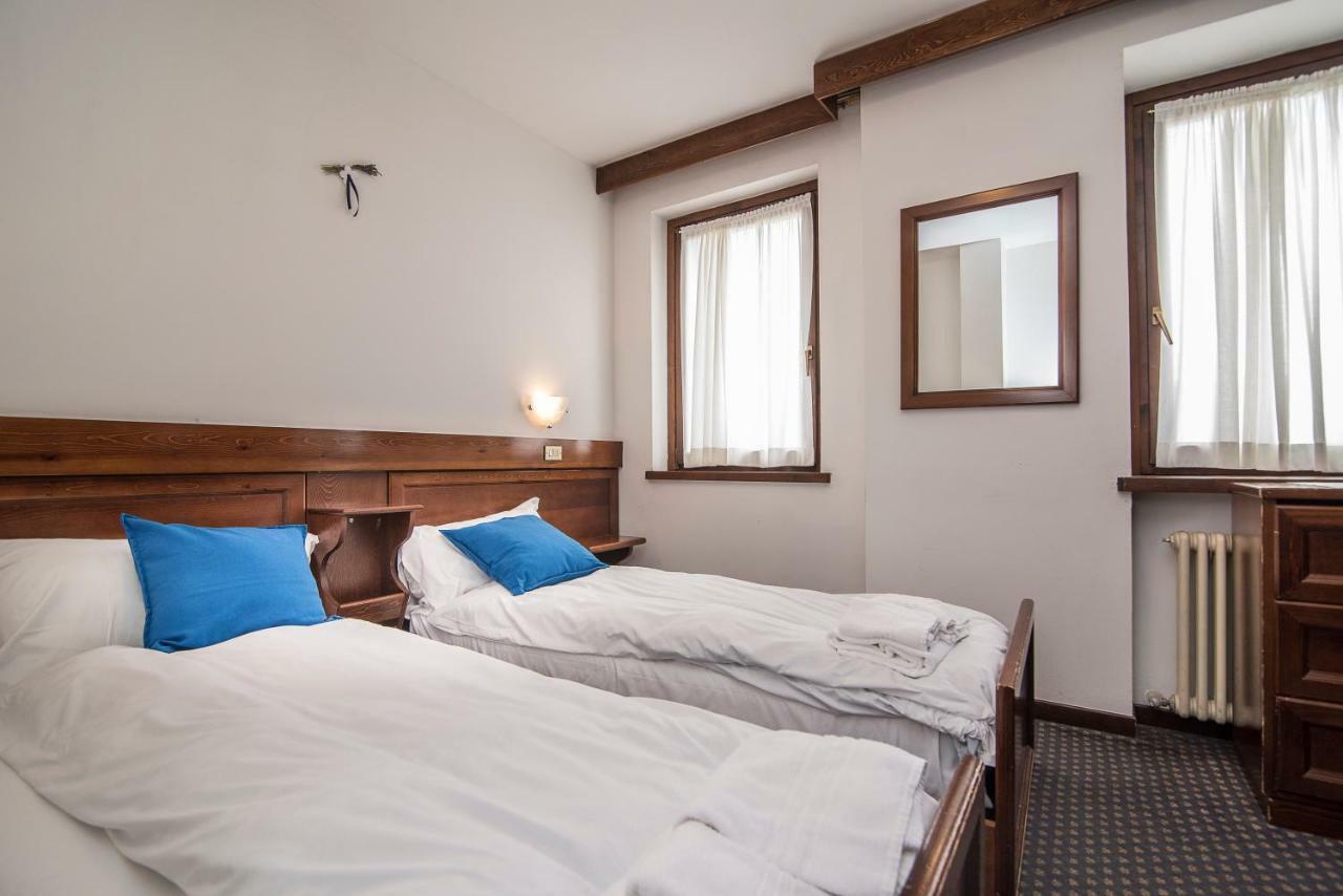 Locanda Ai Dogi Pieve di Cadore Buitenkant foto