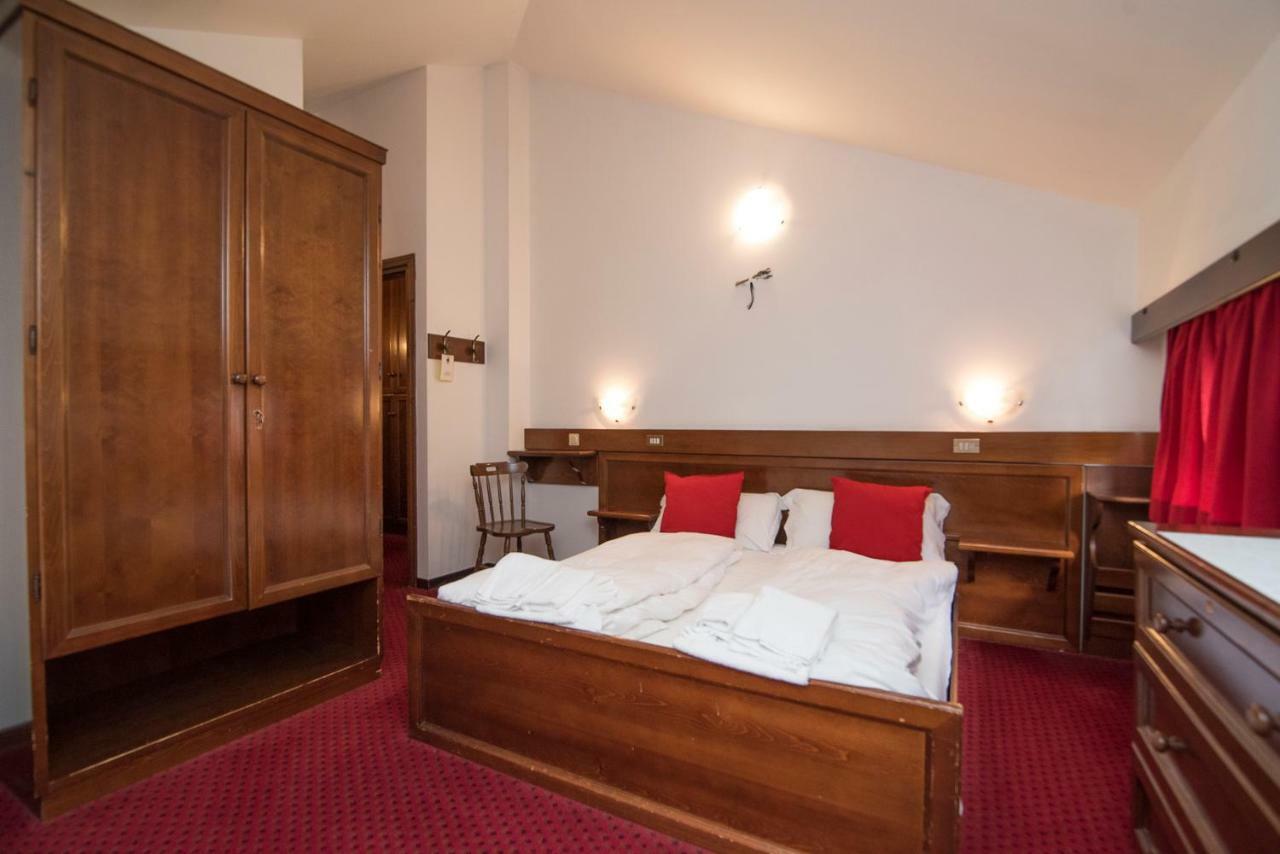 Locanda Ai Dogi Pieve di Cadore Buitenkant foto