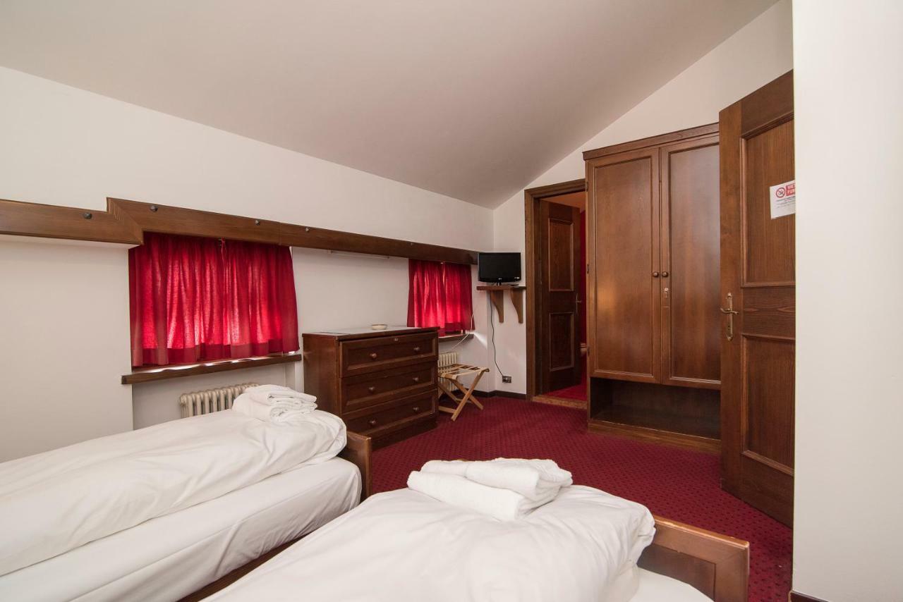 Locanda Ai Dogi Pieve di Cadore Buitenkant foto