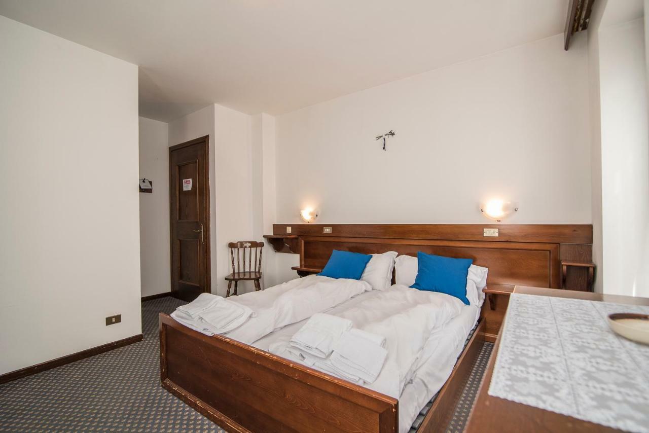 Locanda Ai Dogi Pieve di Cadore Buitenkant foto