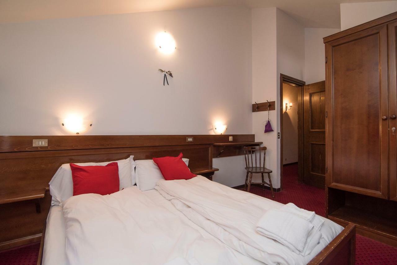 Locanda Ai Dogi Pieve di Cadore Buitenkant foto