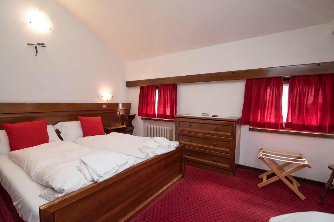 Locanda Ai Dogi Pieve di Cadore Buitenkant foto