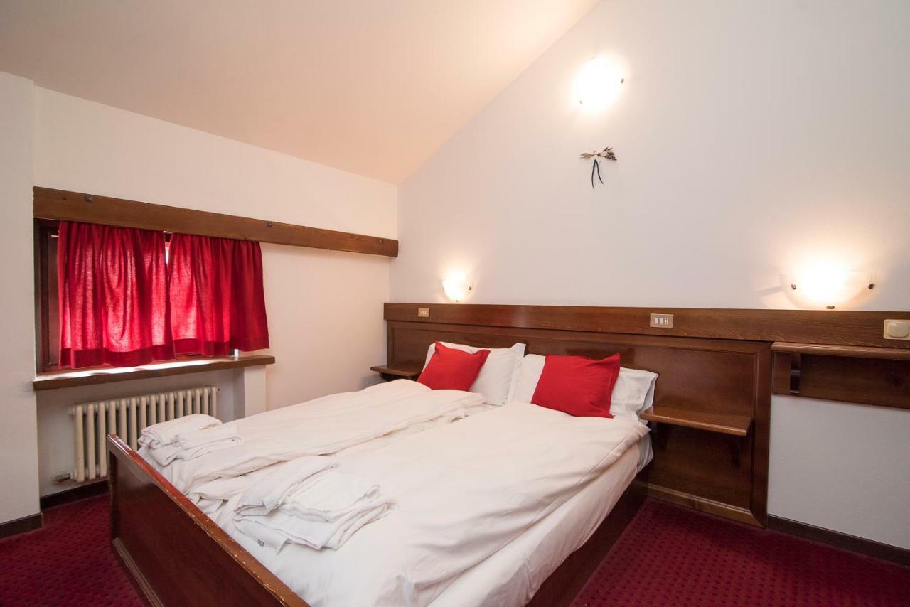 Locanda Ai Dogi Pieve di Cadore Buitenkant foto