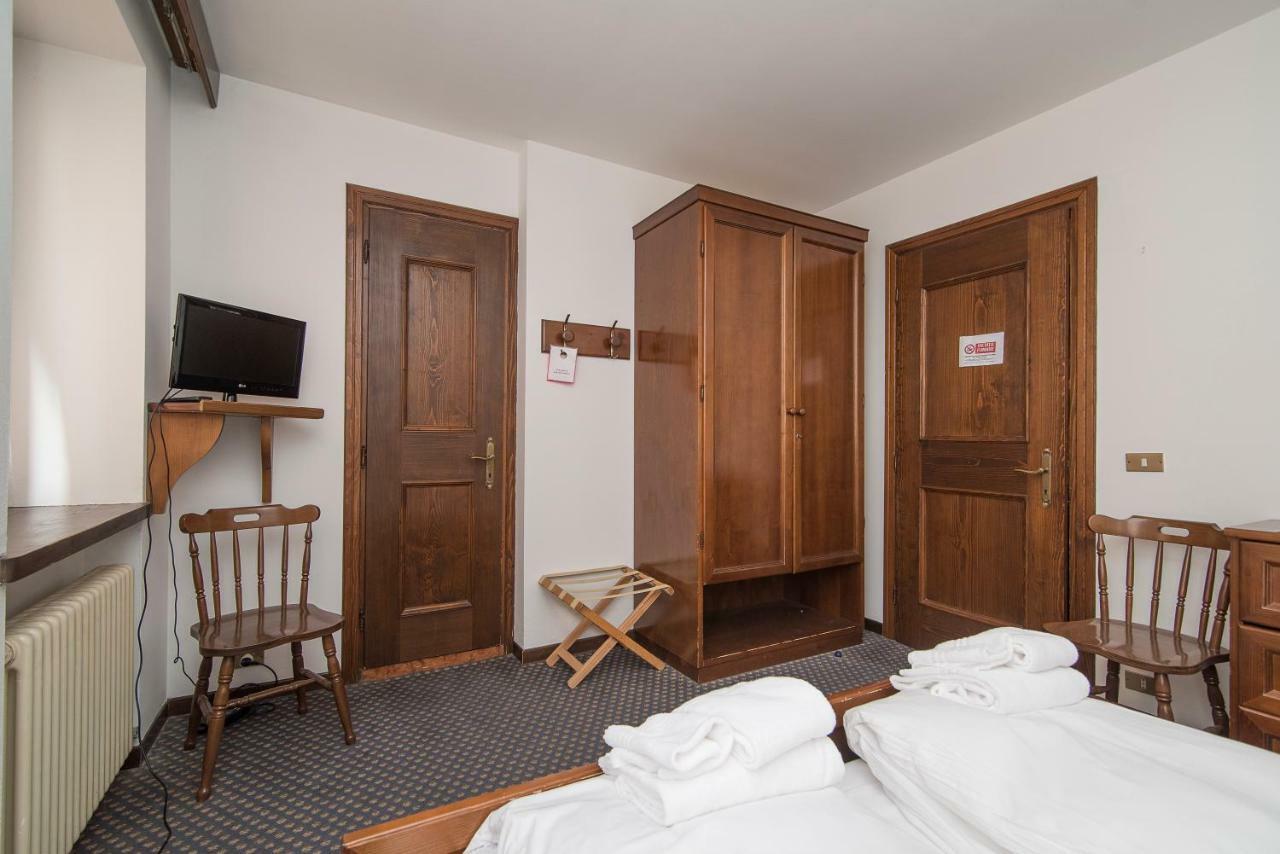 Locanda Ai Dogi Pieve di Cadore Buitenkant foto