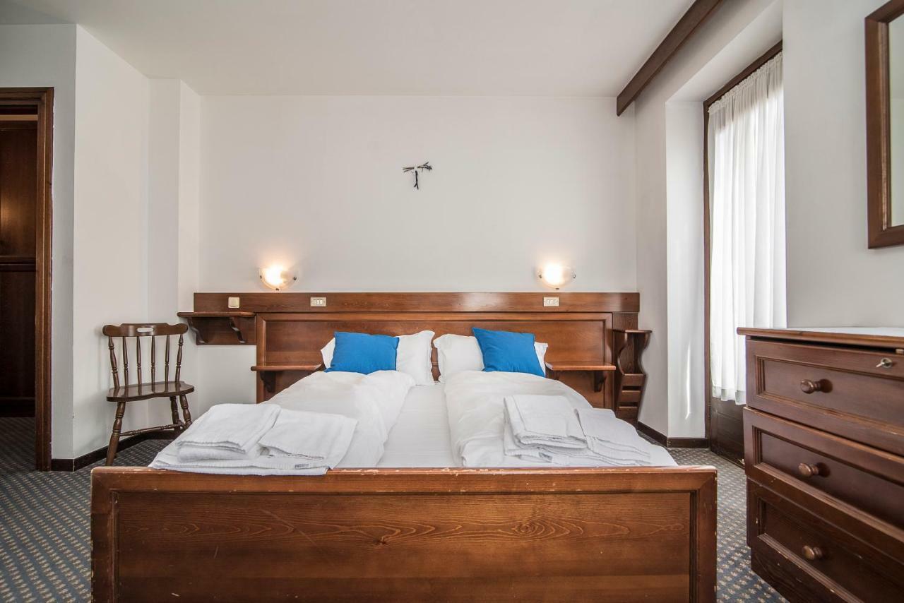 Locanda Ai Dogi Pieve di Cadore Buitenkant foto
